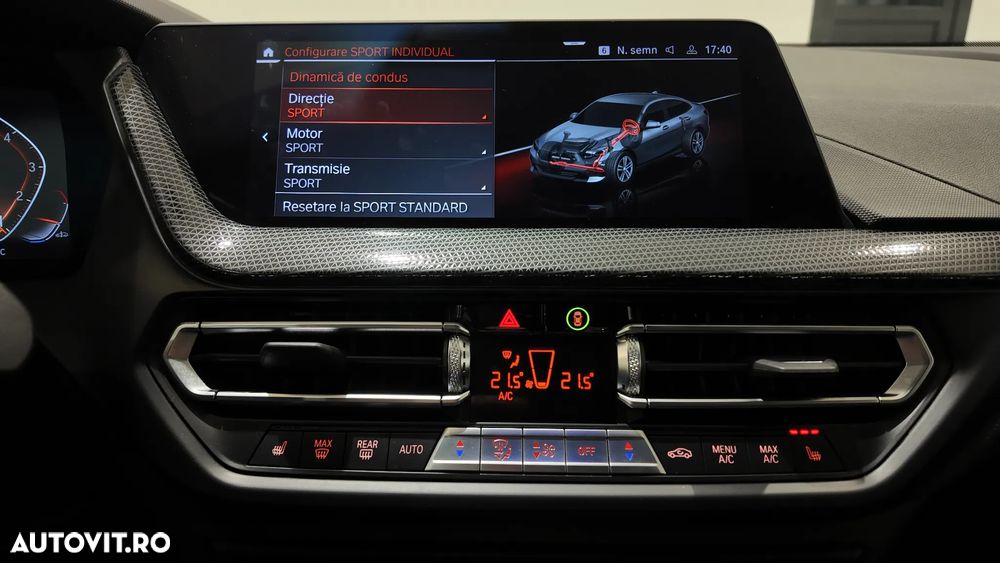 BMW Seria 2 218i Aut. Advantage - 29