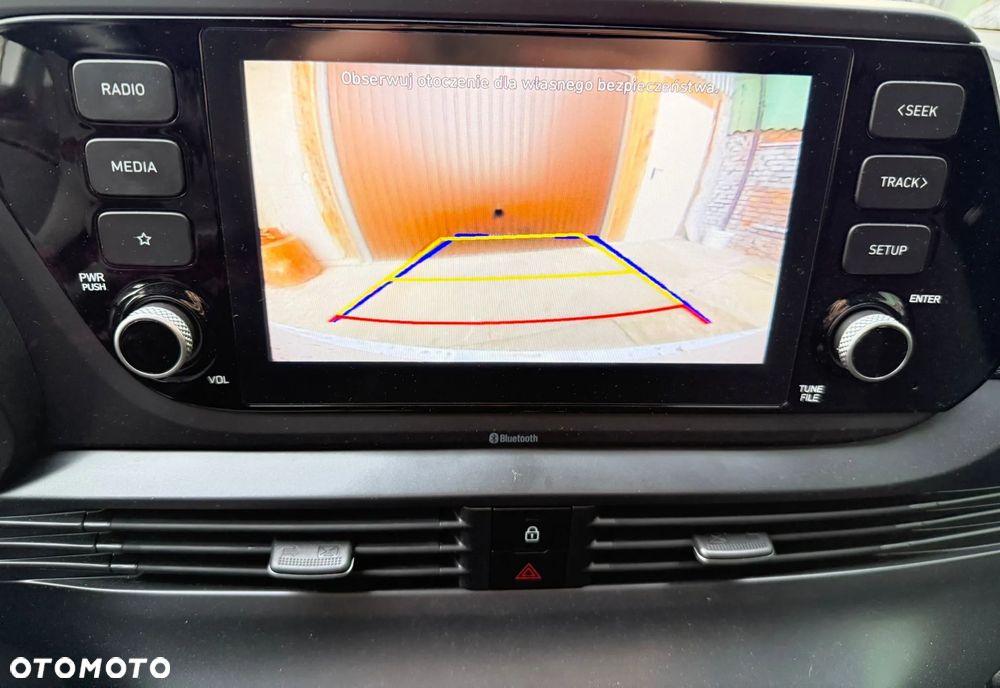 Hyundai i20 1.2 Comfort - 7