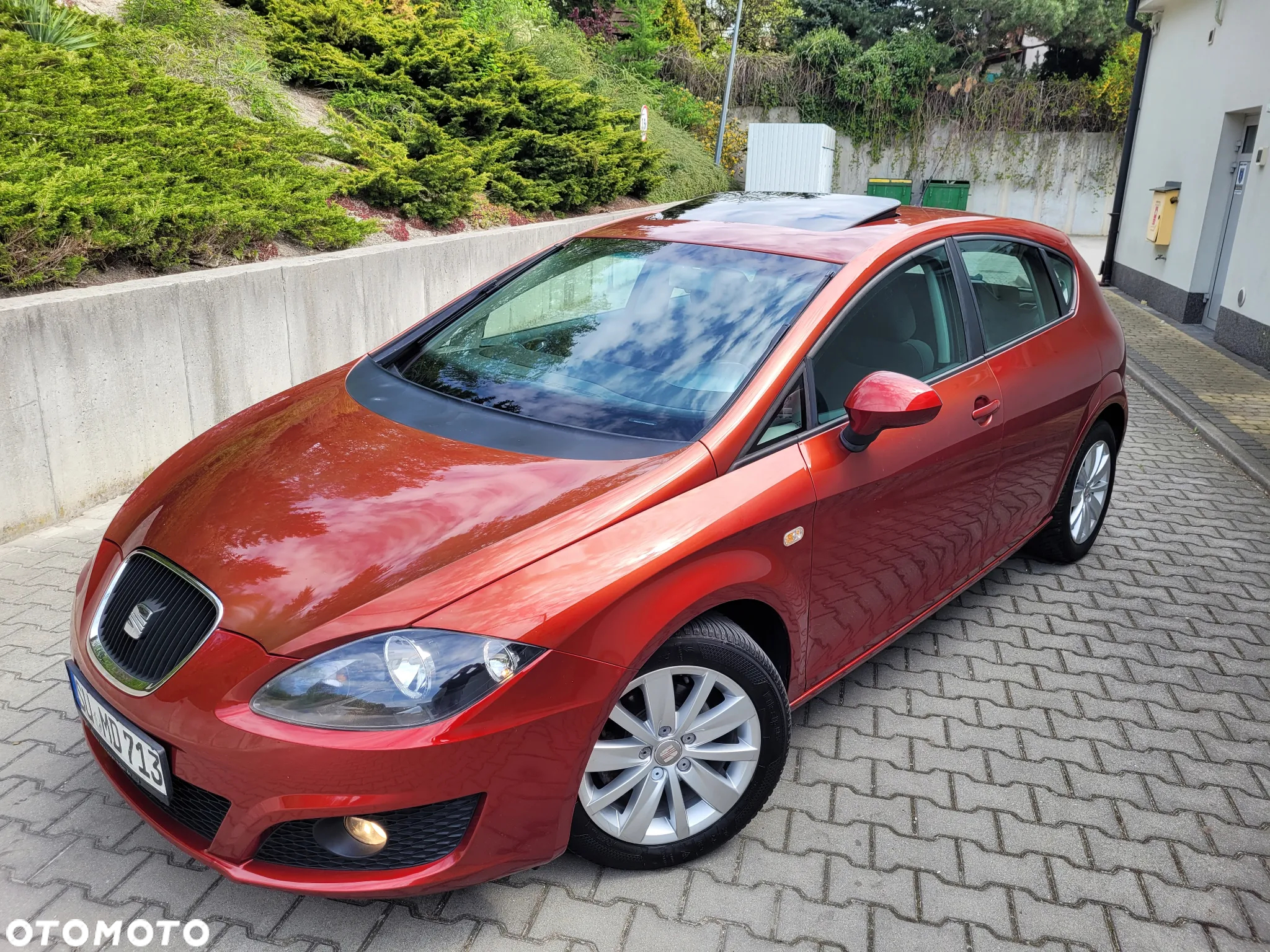 Seat Leon 1.6 Sport Limited - 2