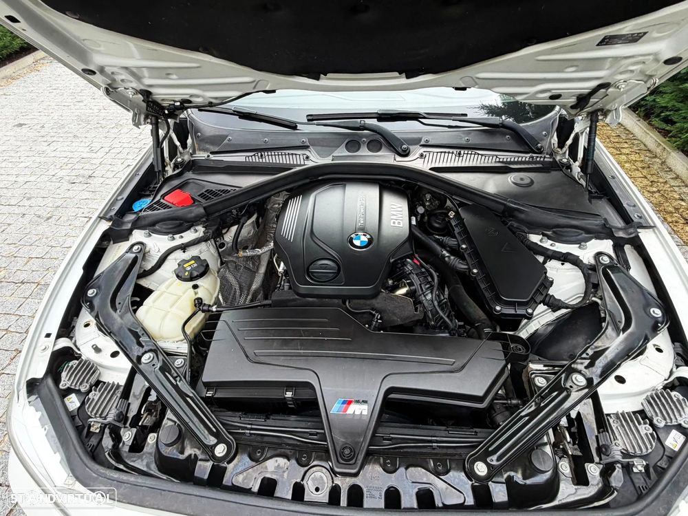 BMW 220 d Aut. M Sport - 20