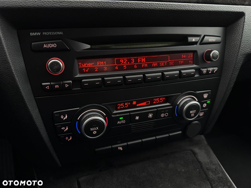 BMW Seria 3 325d DPF - 21