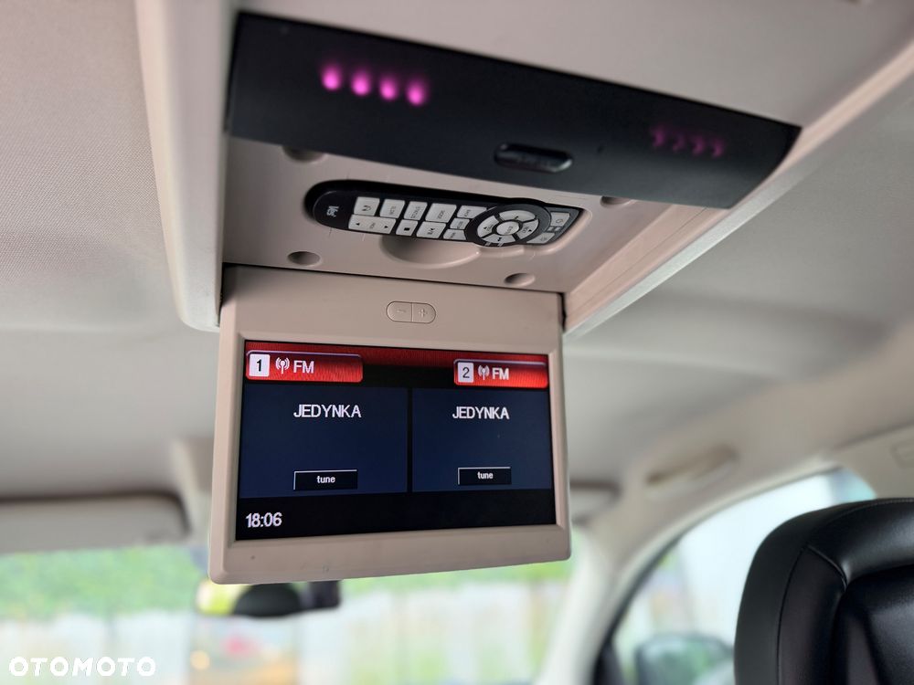Fiat Freemont 2.0 Multijet 16V DPF Automatik Allrad Black Code - 21