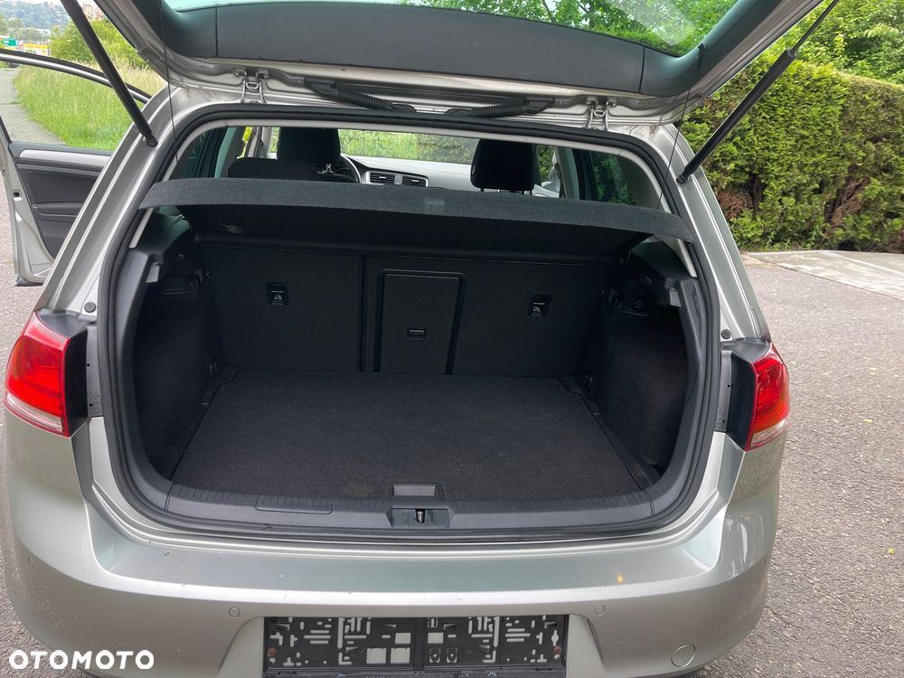 Volkswagen Golf 1.2 TSI BMT Trendline Perfectline - 12