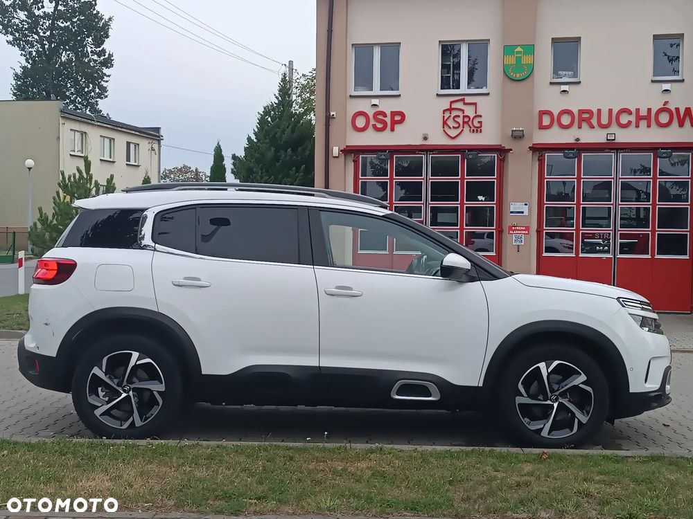 Citroën C5 Aircross BlueHDI 130 S&S LIVE PACK - 3