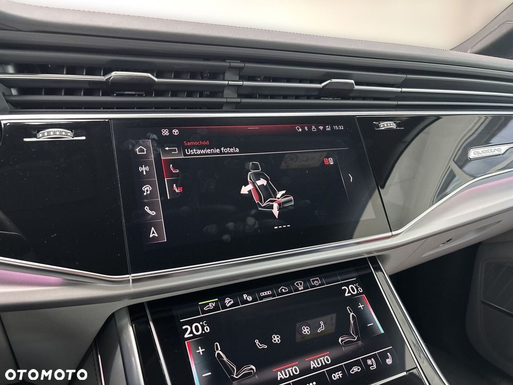 Audi Q7 TFSI e PHEV 290 kW Quattro Tiptr - 29