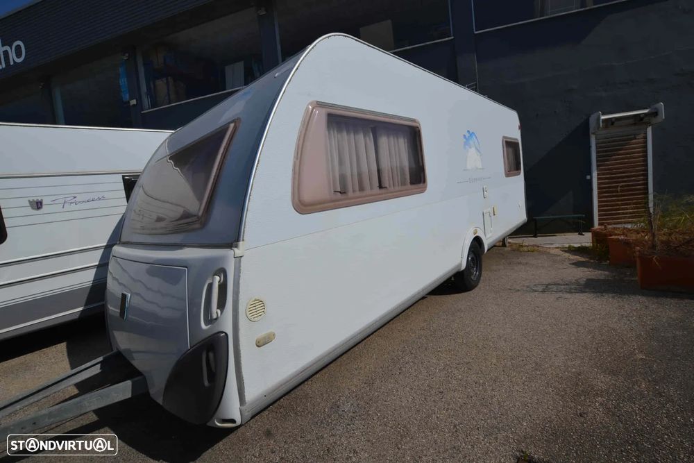 Knaus Südwind 580 REF.U93 - 3