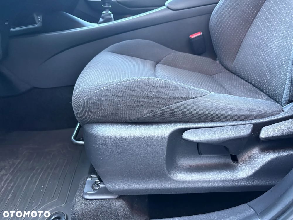 Toyota C-HR 1.2 T Dynamic - 10