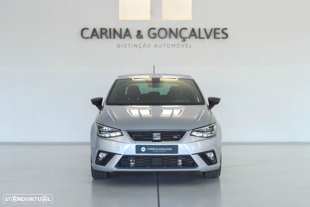 SEAT Ibiza 1.0 TSI FR - 2