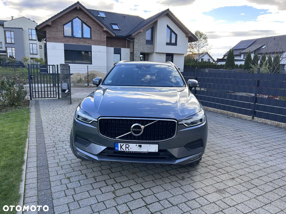 Volvo XC 60 - 11