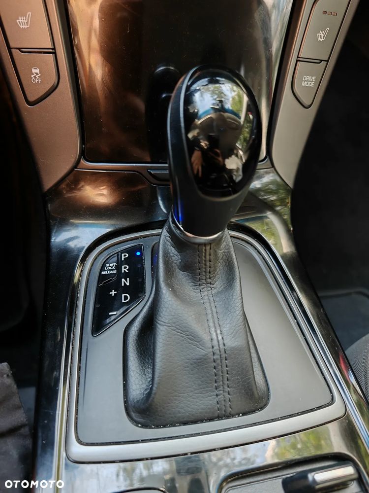 Hyundai i40 2.0 GDI Comfort - 13