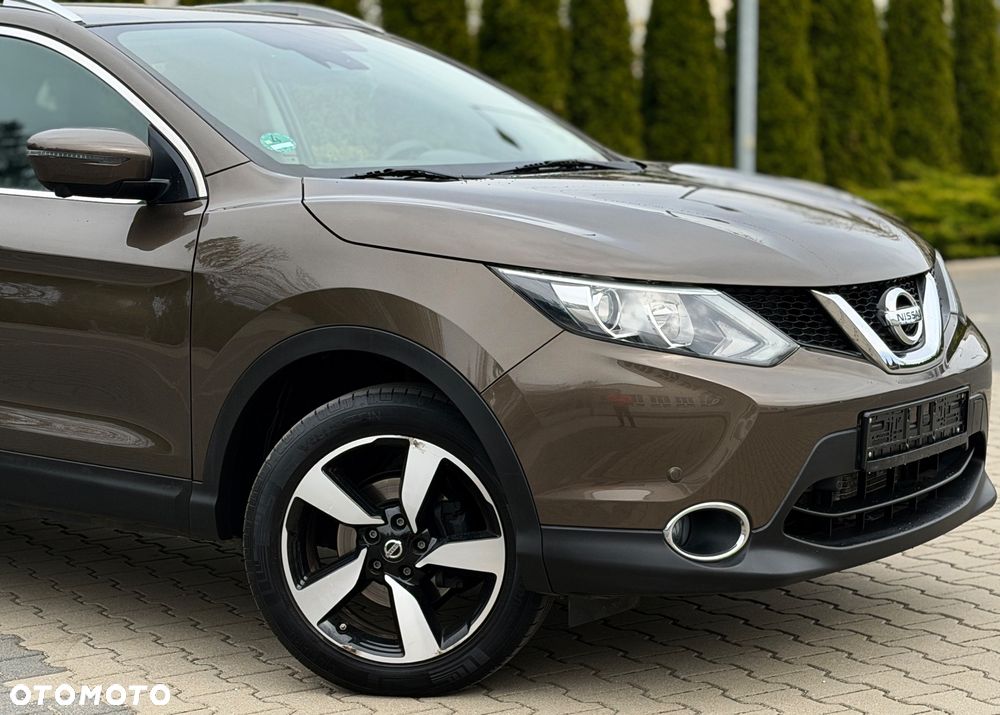 Nissan Qashqai 1.2 DIG-T Tekna+ Xtronic - 12