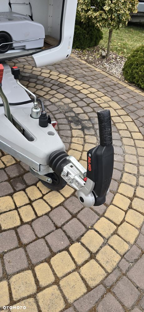 Adria ADORA 613 PK - 8