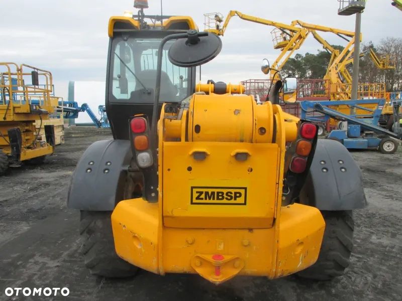 JCB 540-140 - 5