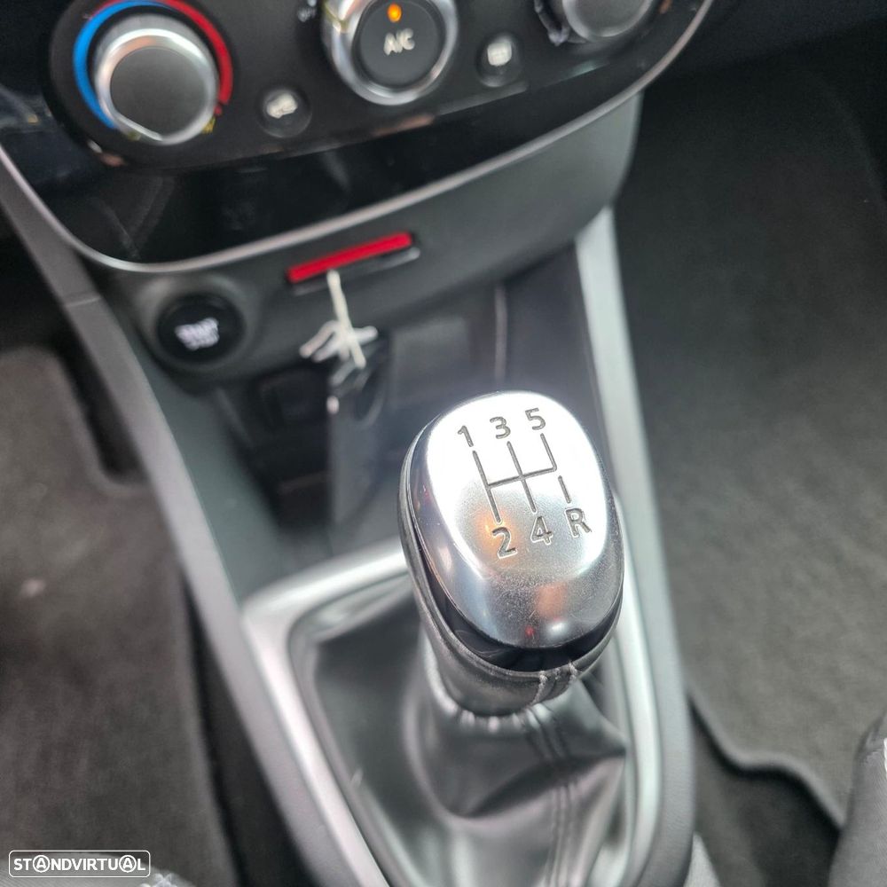 Renault Clio 0.9 TCe Limited - 24