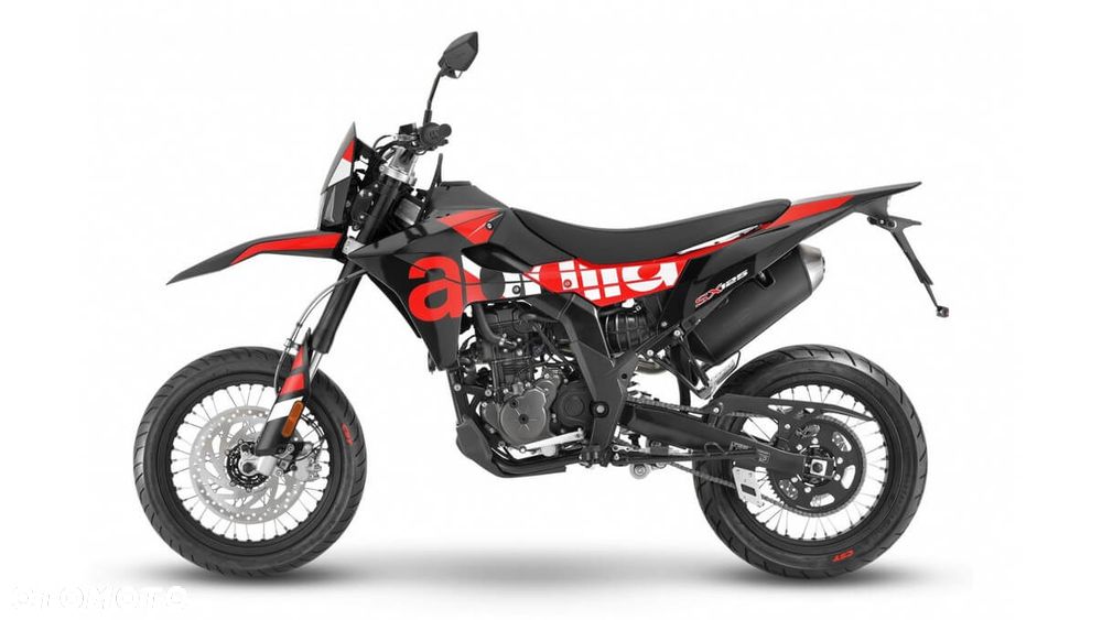 Aprilia RX - 3