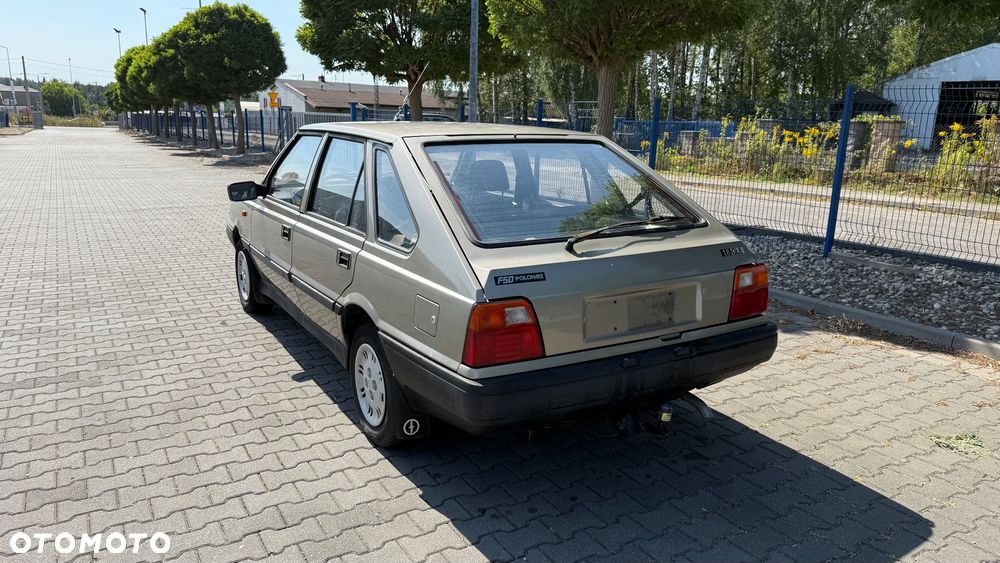 Polonez 1.6 - 14