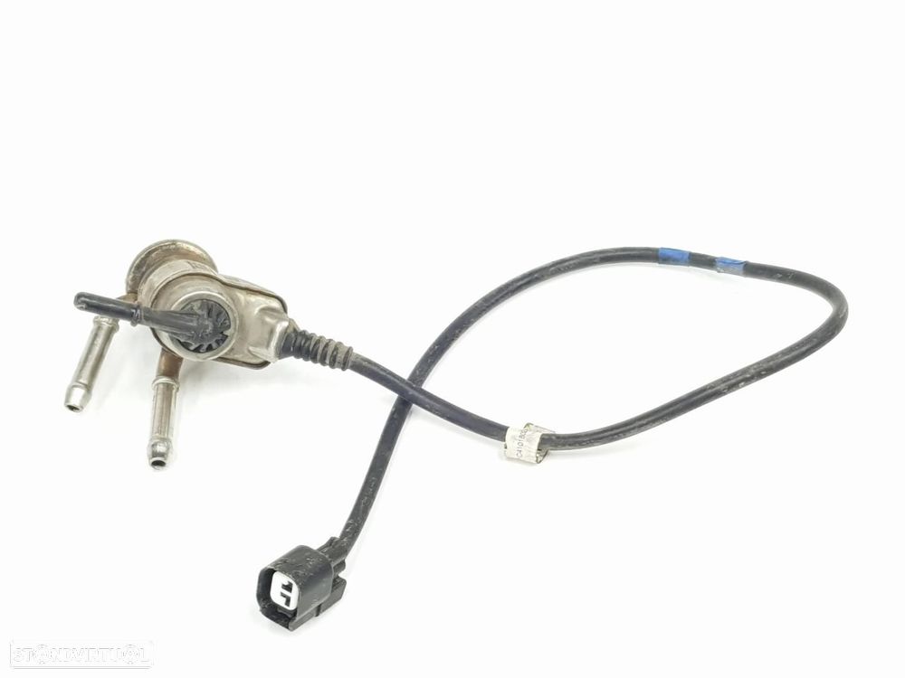 INJETOR FORD TRANSITTOURNEO CUSTOM COMBI TTF - 1