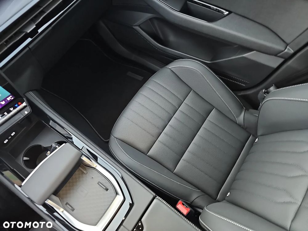 Renault Espace 1.2 E-Tech Full Hybrid 200 Iconic MMT 7os - 20