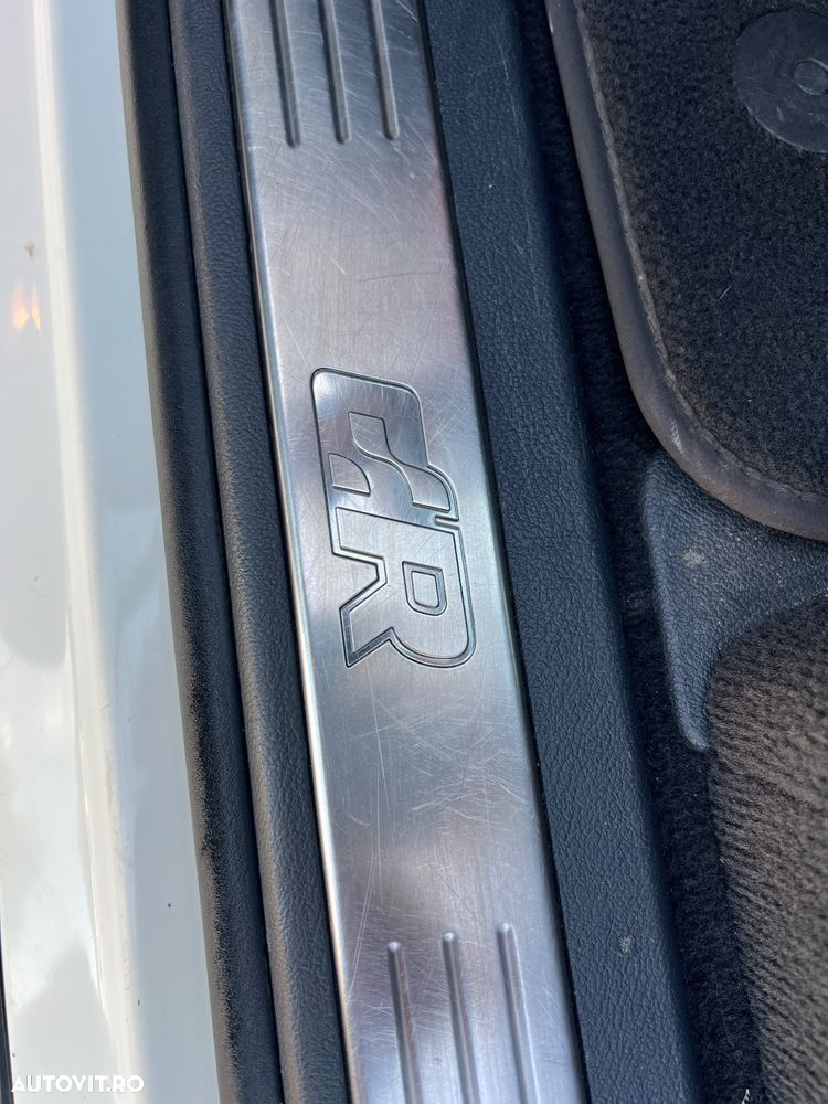 Volkswagen Touareg 3.0 V6 TDI DPF Automatik Individual - 21