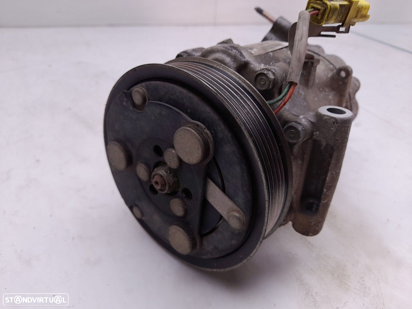 Compressor AC MINI Mini Clubman (R55) - 2