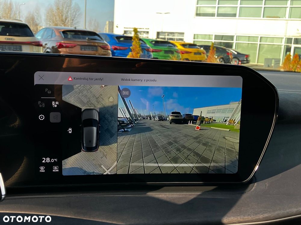 Audi Q3 Sportback - 24