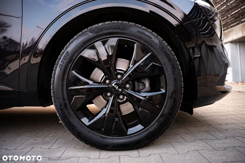 Kia Sportage 1.6 T-GDI MHEV GT Line 2WD DCT - 31