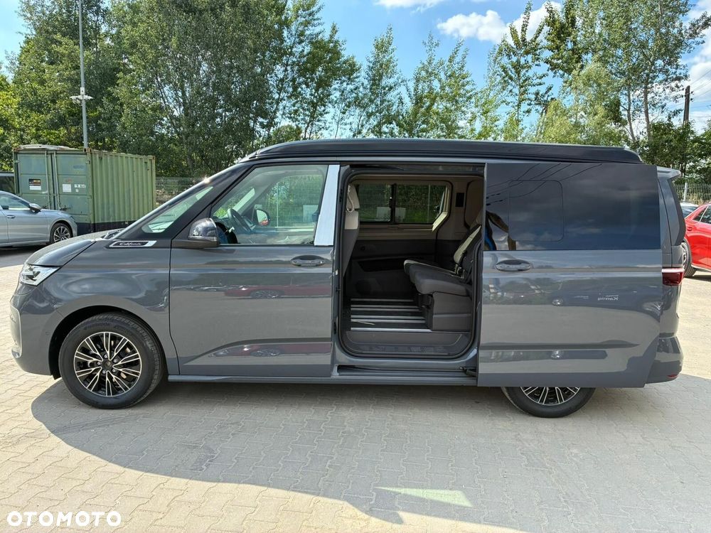 Volkswagen California - 10