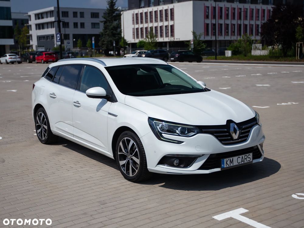 Renault Megane - 5