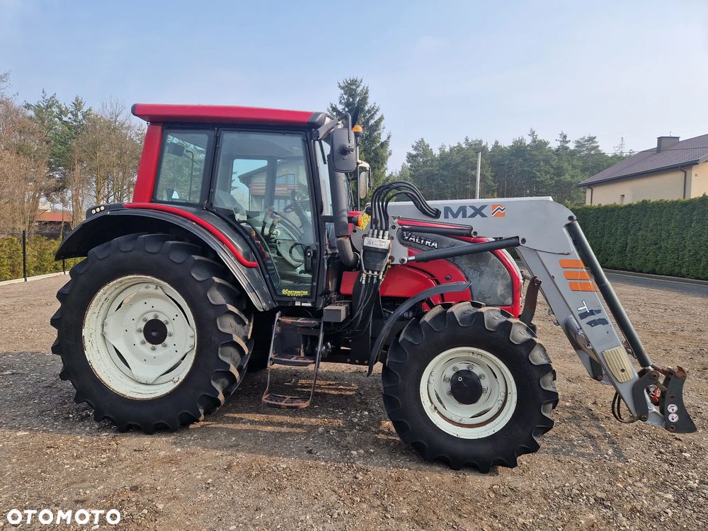 Valtra N91 HITECH - 21