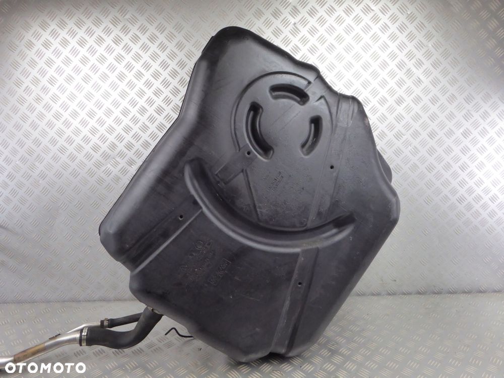 zbiornik bak wlew paliwa FORD C-MAX I MK1 2,0 TDCI - 6