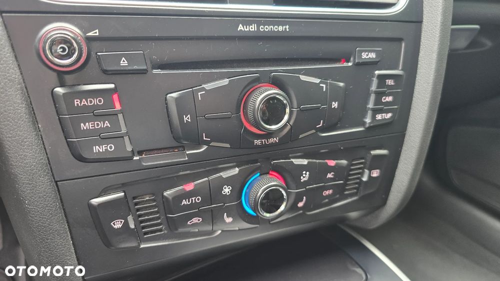 Audi A4 Avant 1.8 TFSI - 15