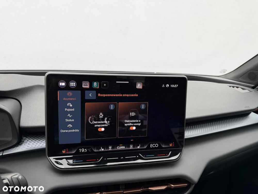 Cupra Terramar 1.5 eHybrid PHEV DSG - 19