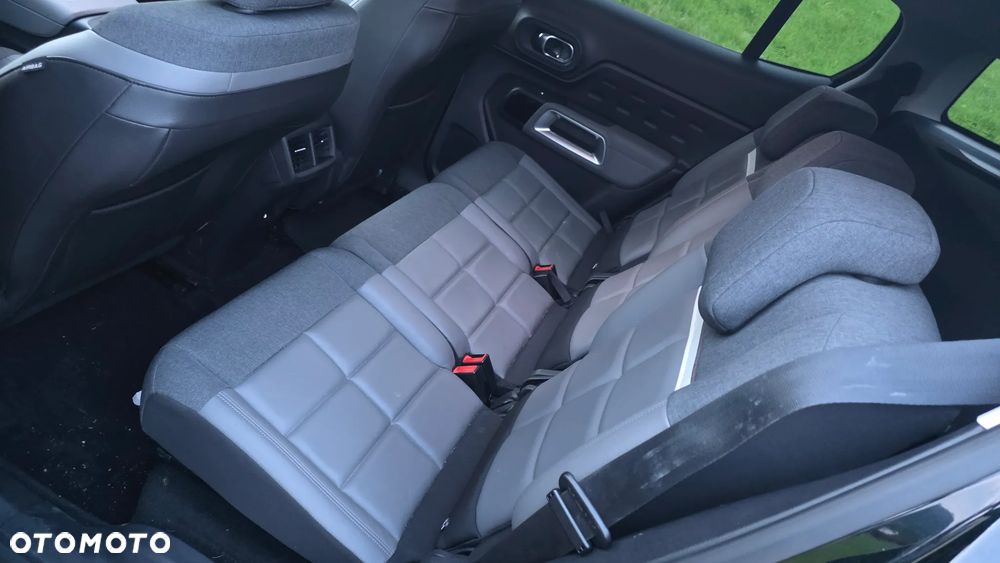 Citroën C5 Aircross 1.2 PureTech Shine EAT8 - 7