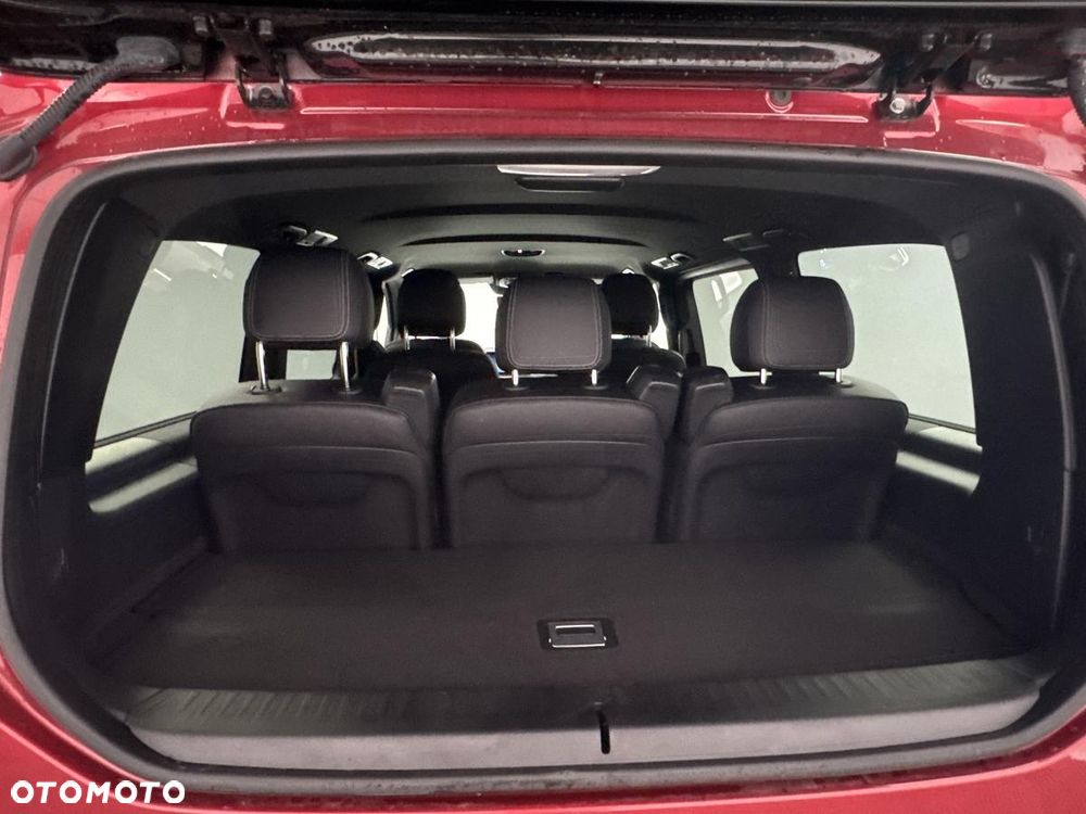 Mercedes-Benz Klasa V 300 d 4-Matic 9G-Tronic Avantgarde (d³ugi) - 24