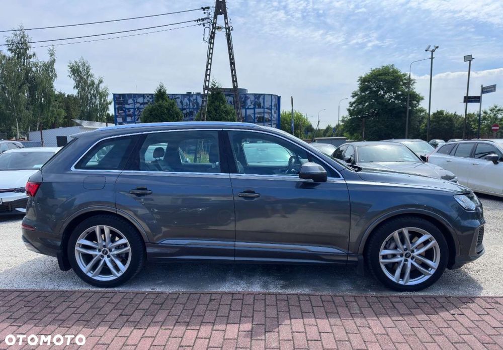 Audi Q7 - 5