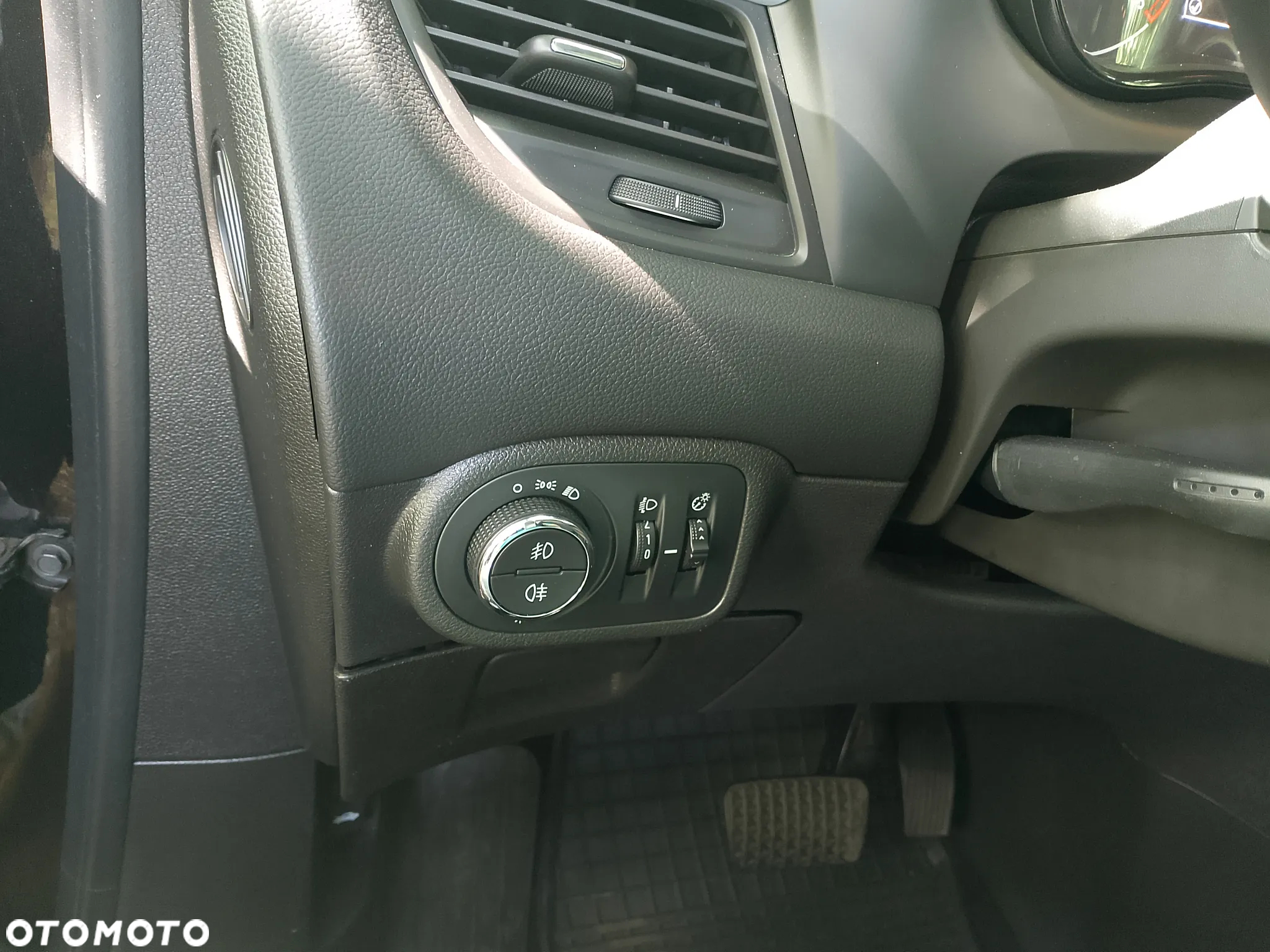 Opel Zafira 2.0 CDTI Cosmo - 9