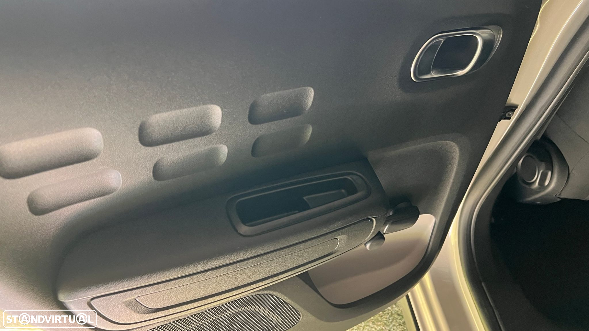 Citroën C3 1.2 PureTech Feel - 16