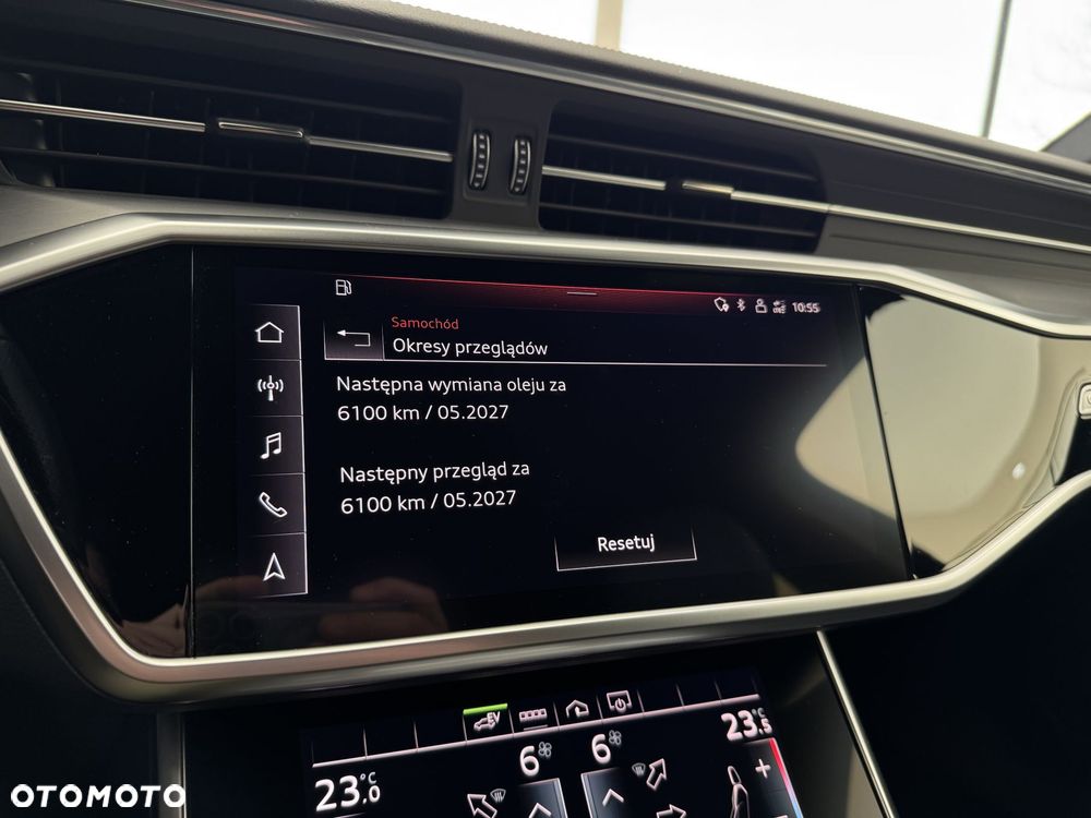 Audi A6 Limousine 55 TFSI e PHEV Quattro S Line S tronic - 37