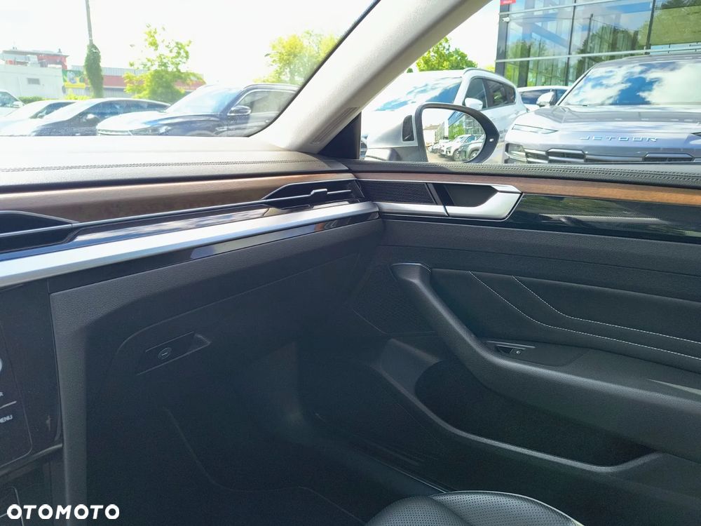 Volkswagen Arteon 2.0 TDI Elegance DSG - 38