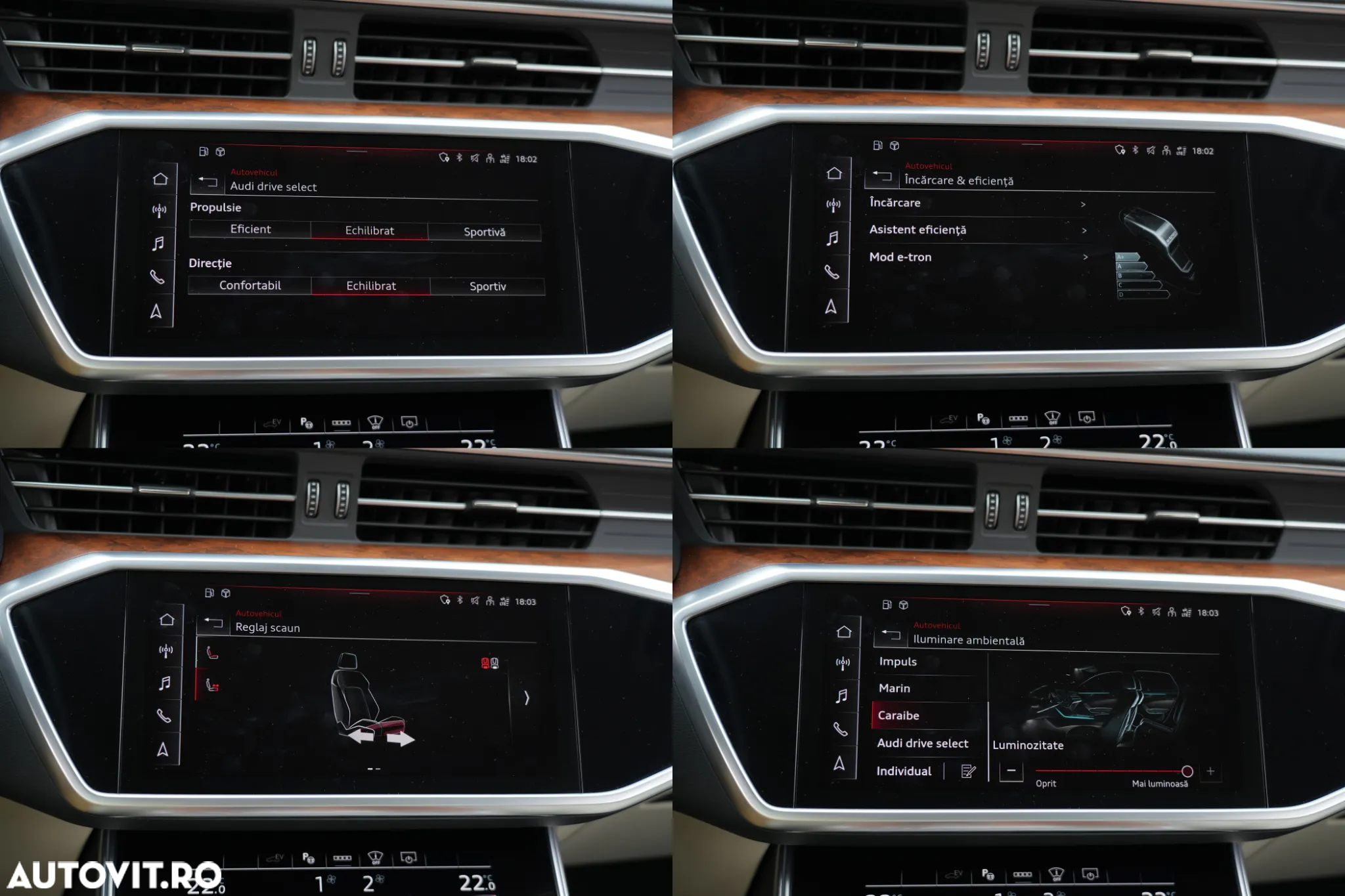 Audi A6 2.0 50 TFSI e quattro S tronic Design - 27
