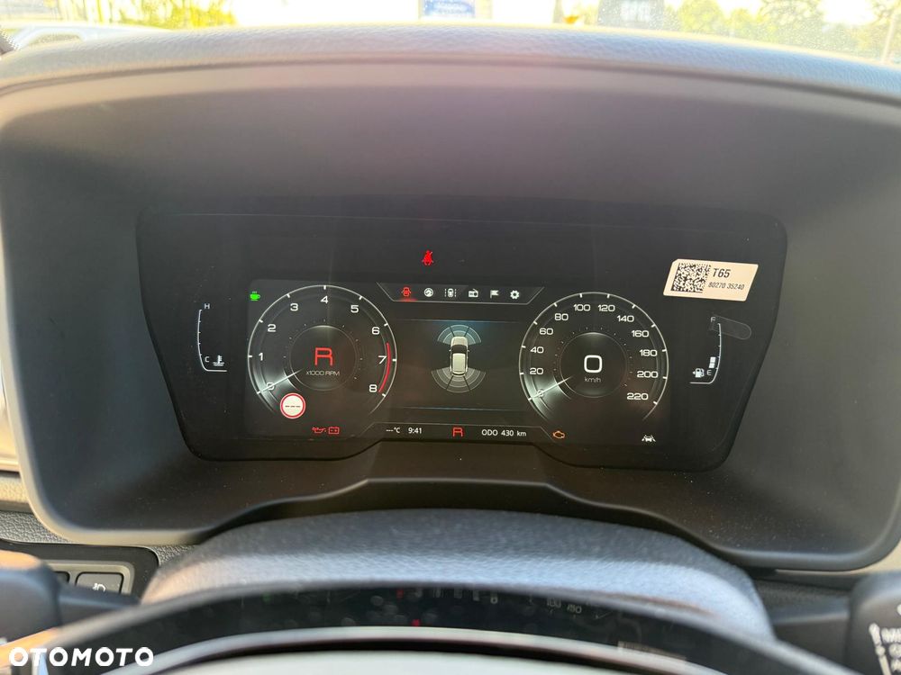 SsangYong/KGM Tivoli - 6