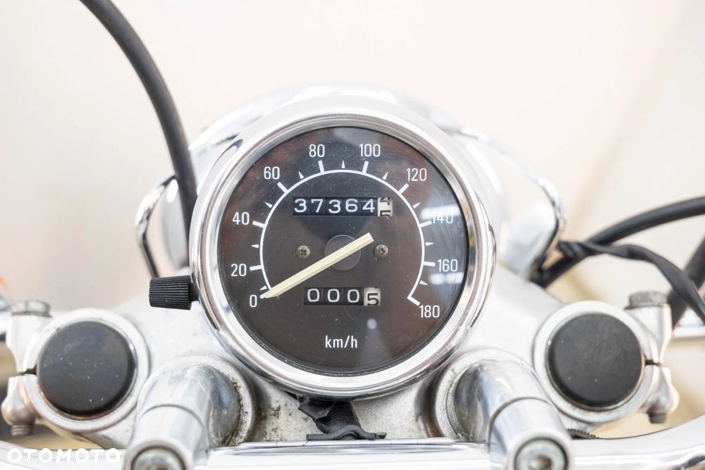 Yamaha Virago - 26