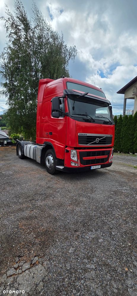 Volvo FH 500 EEV - 3