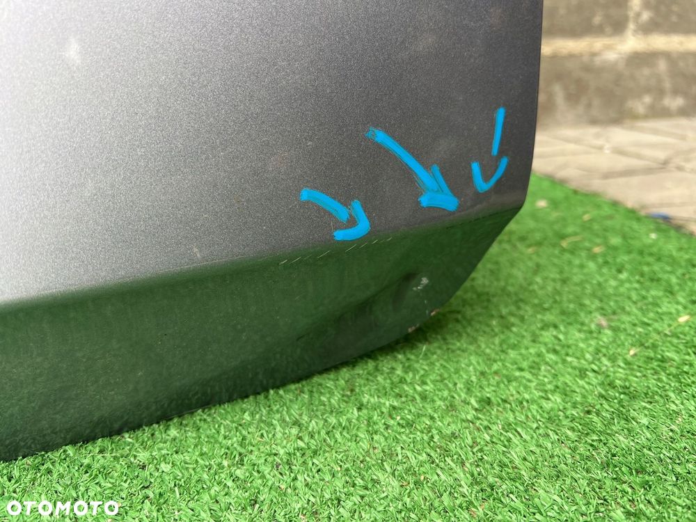 OPEL MOKKA B II 2 KLAPA BAGAŻNIKA - 10