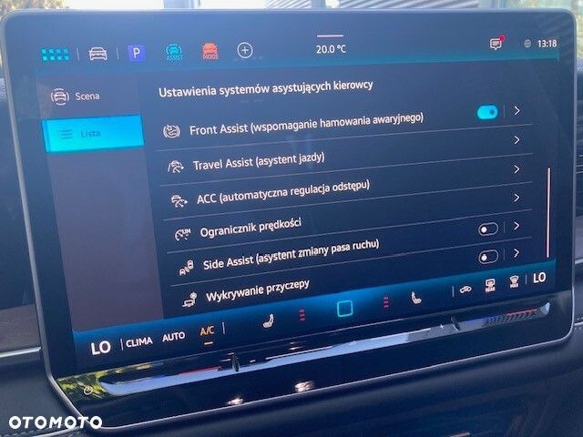 Volkswagen Tayron 2.0 TDI SCR 4Mot Elegance DSG - 14