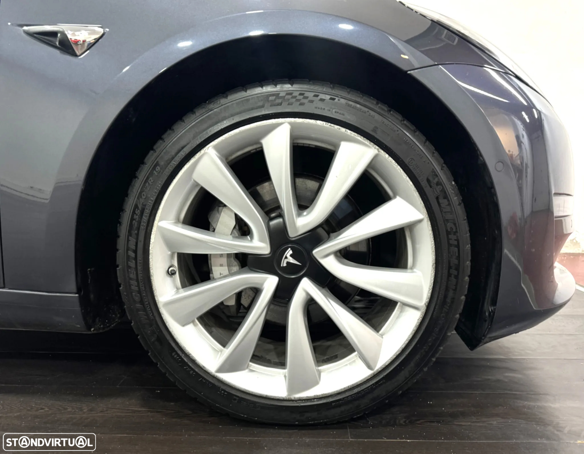 Tesla Model 3 Long Range AWD Dual Motor - 6