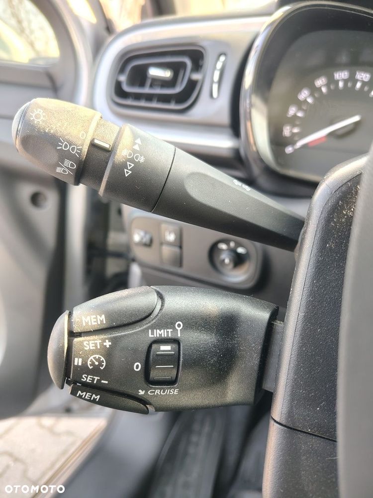 Citroën C3 1.2 PureTech You - 14