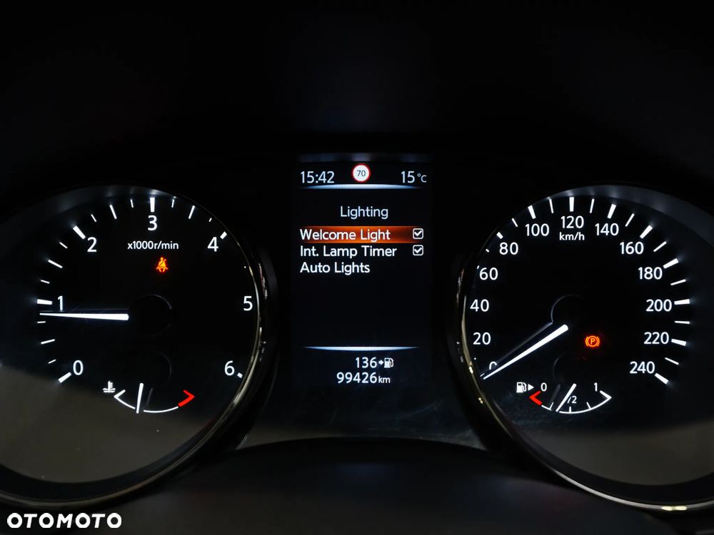 Nissan X-Trail 2018