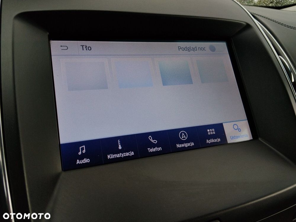 Ford Edge 2.0 EcoBlue Twin-Turbo 4WD Vignale - 37