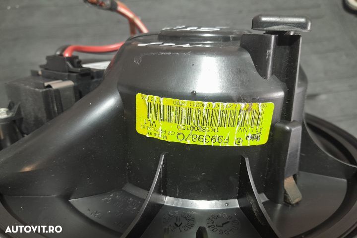 VENTILATOR AEROTERMA 3C0907521 / 1K18200150 3C0907521 / 1K18200150 Vo - 4
